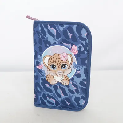 Pennskrin från Beckmann