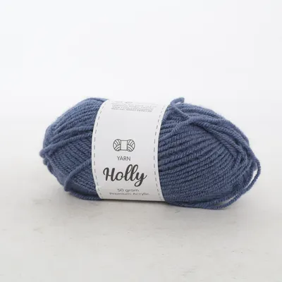 Yarn (Holly) from Holly Acrylic