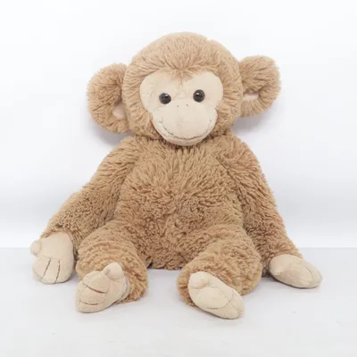 Soft toy (Brown) from Bukowski Design
