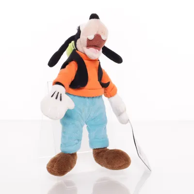 Zacht speeltje (Meerkleurig) van Disney Store