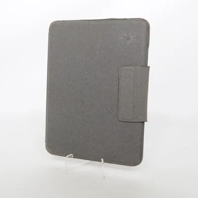 Tablet hoes (Folio Touch) van Logitech