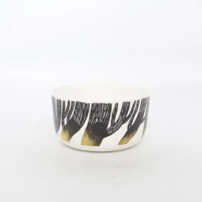 Schaal (Oiva Sääpäiväkirja ) van Marimekko