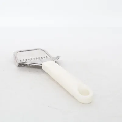 Rasp (Wit, Zilver) van Rivö