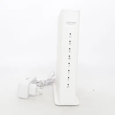 Modem from Com Hem