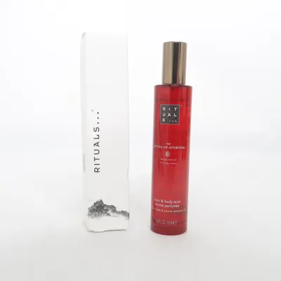 Haarparfum (The Ritual Of Ayurveda) van Rituals