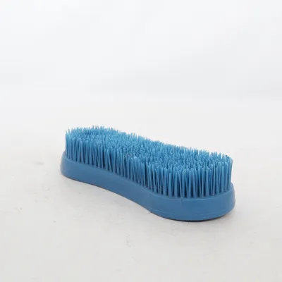 Pälsborste (Blå, Röd) från Magic Brush