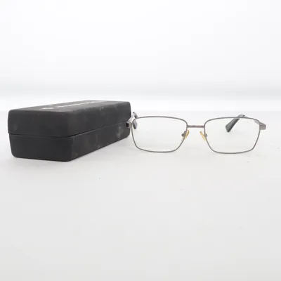 Lunettes (Argent) de D. Arnesen