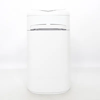 Cat accessory (White) from Litter Locker