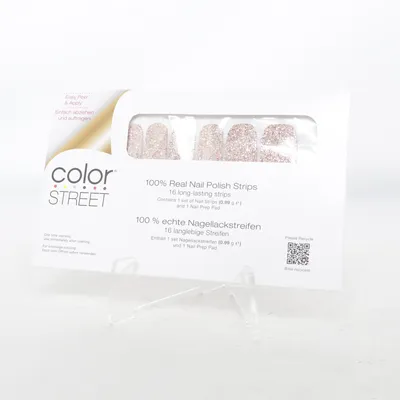 Kunstnagels (Roze) van Color Street