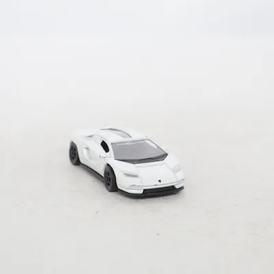 Speelgoed auto (Countach LPI 800-4) van Welly