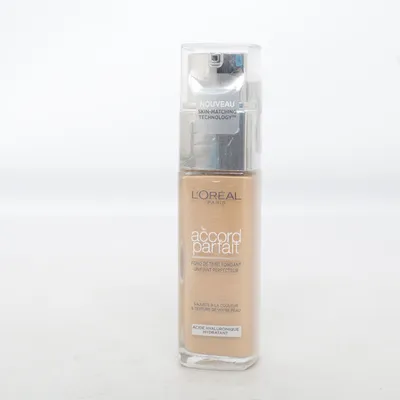 Foundation (Accord Parfait) från L'Oréal Paris
