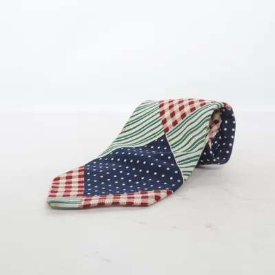 Slips (Blå, Röd, Vit) från Conwell Polyester