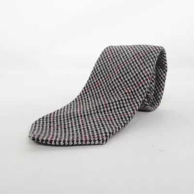 Cravate (Noir, Blanc, Multicolore) de Ascot