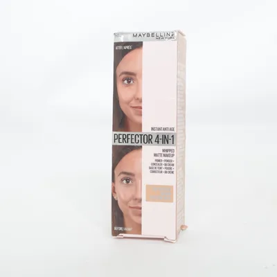 Foundation (Instant Anti Age Perfector 4-In-1) van Maybelline
