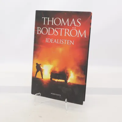 Livre de Norstedts