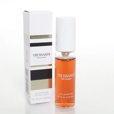 Eau de Parfum (Pure bjasmine) van Trussardi