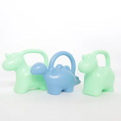 Zandbak speelgoed (Groen, Blauw) van Woolworth