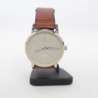 Wristwatch (Brown) from Triwa