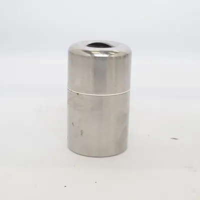 Salt & Pepparkar (Silverfärgad) från Stelton