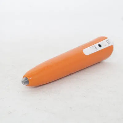 Stylo 3D (Orange) de Ravensburger