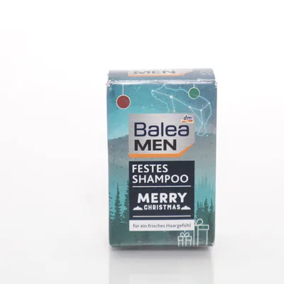 Shampoo from Balea