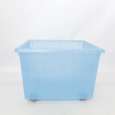 Förvaringslåda (VESSLA Create) från IKEA