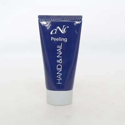 Gezichtspeeling (Hand & Nail Peeling) van CNC