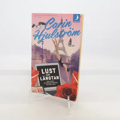 Bok från Månpocket