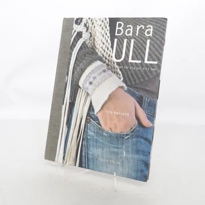 Craft book