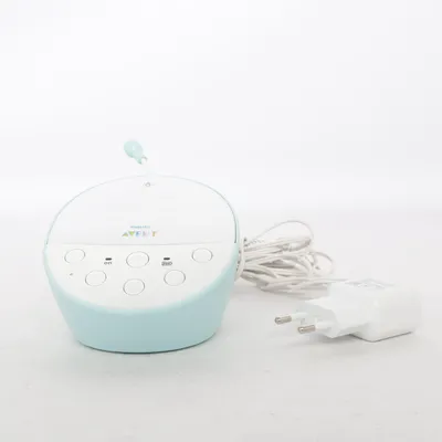 Moniteur pour bébé (Blanc) de Philips Avent