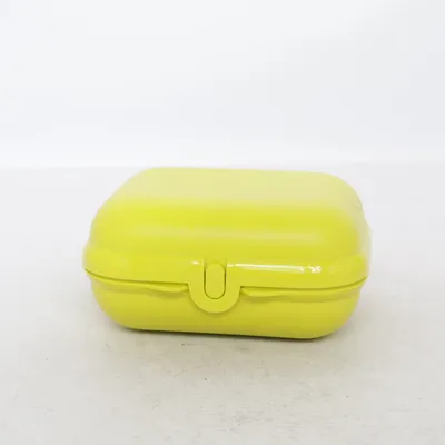 Matlåda (Grön) från Tupperware
