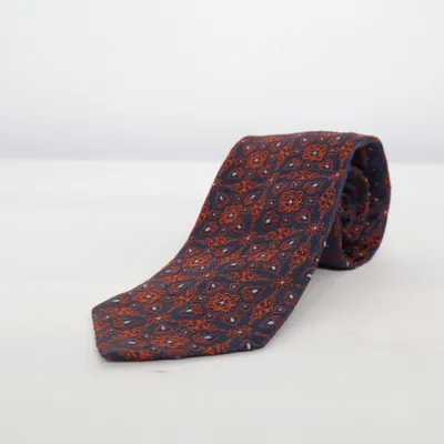 Slips (Blå, Orange, Flerfärgad) från A.Christensen Silke