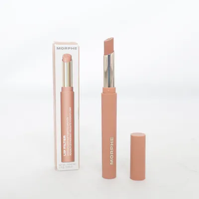 Rouge à lèvres (Lip Filter) de Morphe