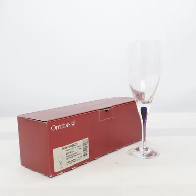 Vinglas (INTERMEZZO) från Orrefors