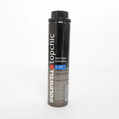 Hair dye (Gray) from Goldwell
