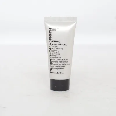 Ansiktspeeling (Firmx Peeling Gel) från Peter Thomas Roth