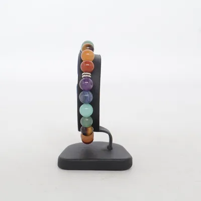 Armband (Meerkleurig) van Attraction Onbekend materiaal