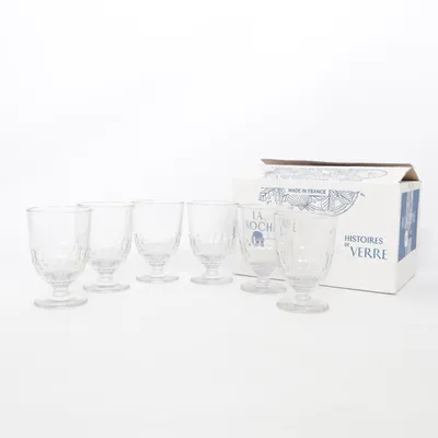 Drinkglas (Transparant) van La Rochere