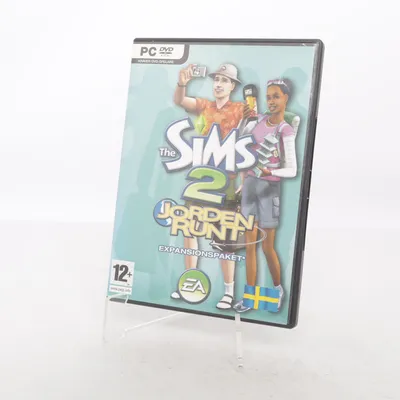 Computer game
