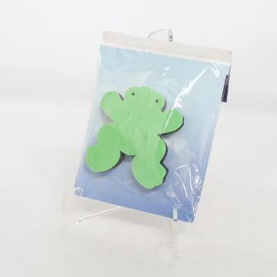 Instrumenttillbehör (SR-11) från Magic Pad