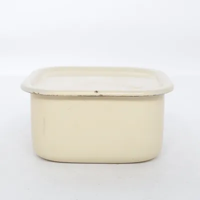 Boîte à déjeuner (Beige, Vert) de Kockums