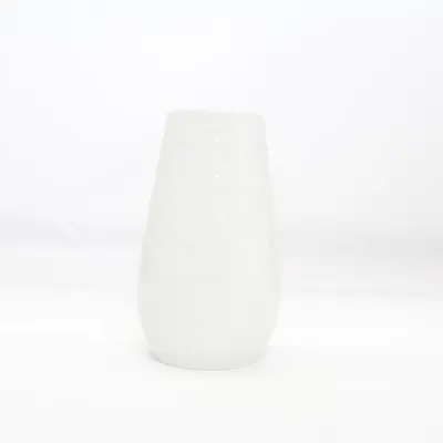 Vase (White) from Winterling