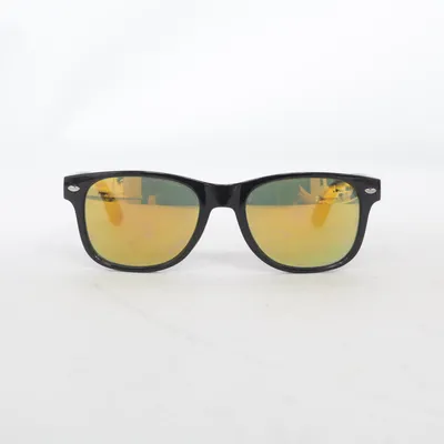 Sunglasses (Black) from Minibrilla