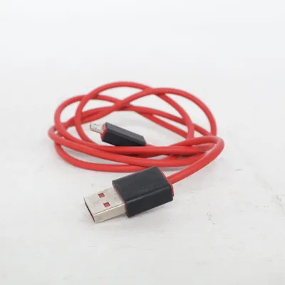 USB-kabel från Beats