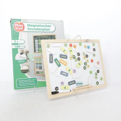 Jouet d'éveil (Multicolore) de Playtive