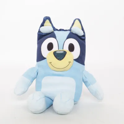 Peluche (Bluey) de TY