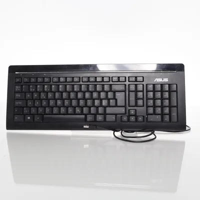 Toetsenbord (KB34211) van Asus