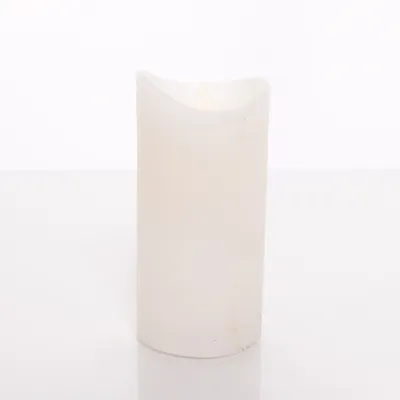 LED-lys (Hvid)