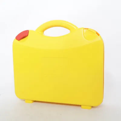 Construction set (Yellow) from LEGO