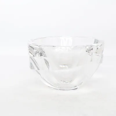 Bowl (Transparent) from Orrefors